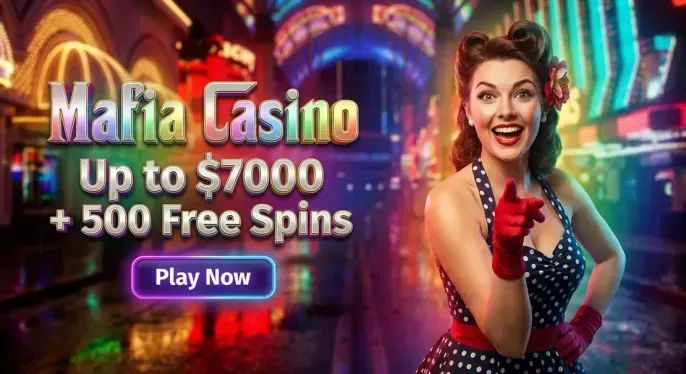 Mafia Casino